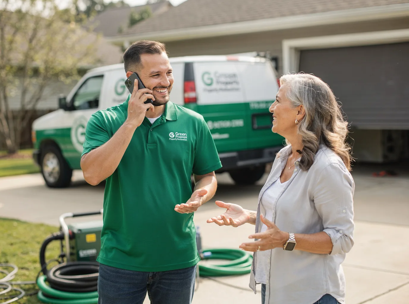 Water Damage Restoration Rushville, MO FAQs